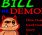 Click para jugar a Bill el demonio