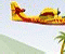 Click para jugar a Canadair