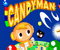 Click para jugar a Caramelo Man