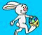 Click para jugar a Conejo de Pascua