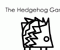 Click to play The Hedgehog Game