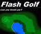 Click to play Golf 2001