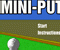 Click para jugar a Mini Putt