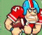Click para jugar a Friki Ftbol