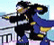 Click para jugar a Static Shock