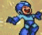 Click to play Megaman va al infierno