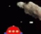 Click para jugar a Asteroides