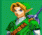 Click to play Ultimo Zelda Juego Quiz