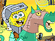 Click para jugar a Bob Esponja d&d