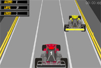 Click to play Carrera Extrema