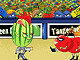 Click para jugar a Luchadores de Fruta