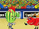 Click to play Luchadores de Fruta