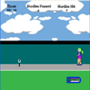 Click para jugar a Hurdle Run