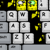 Click para jugar a Keyboard Runner