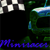 Click para jugar a Mini Racer