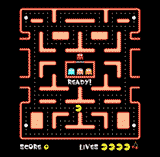Click to play Ms. Pacman