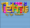 Click to play Tetris 2
