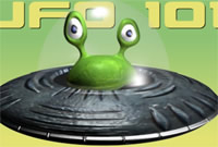 Click para jugar a UFO 101