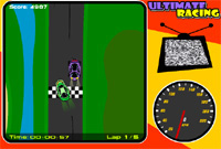 Click to play Ultima Carrera