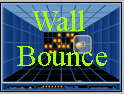 Click para jugar a Muro Bounce