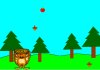 Click para jugar a Acorn Catcher