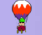 Click para jugar a Balloony