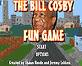 Click to play The Bill Cosby Fun Game