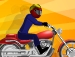 Click to play Carrera de Motoclicleta