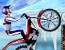 Click to play Bici Mania sobre Hielo