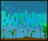 Click to play Insecto en un hilo