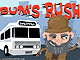 Click para jugar a Bums rush