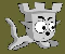 Click para jugar a Gato de Castillo 2