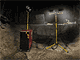 Click para jugar a La cueva