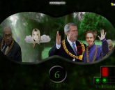 Click para jugar a Celebridad Hitman