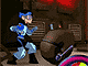 Click para jugar a Couriercombate