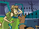Click para jugar a Castillo terrorfico