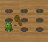 Click para jugar a Caterpillar Smash