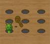 Click para jugar a Caterpillar Smash