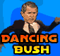 Click para jugar a Danzante Bush 