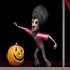 Click para jugar a Disco Zombies