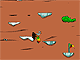 Click para jugar a Dread Rocks
