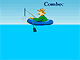 Click to play Viaje de pesca