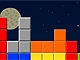 Click to play Flashblox tetris