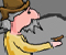 Click para jugar a Cowboy Espacial