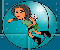 Click to play Impossi-Bubble Adv.