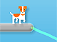 Click para jugar a Jack russell