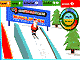Click para jugar a Santa Ski Salto