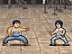 Click para jugar a Kungfu Fighter