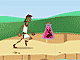 Click para jugar a Mad dash