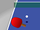 Click to play Mini ping pong